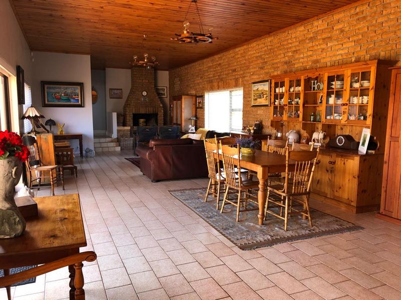 5 Bedroom Property for Sale in Franskraal Western Cape